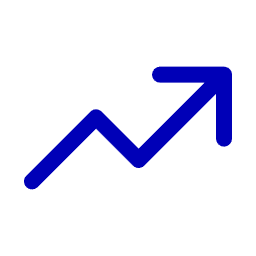Trending Icon