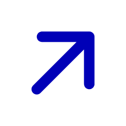 Footer Redirect Arrow