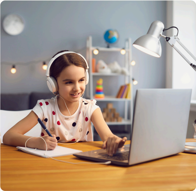 student learning